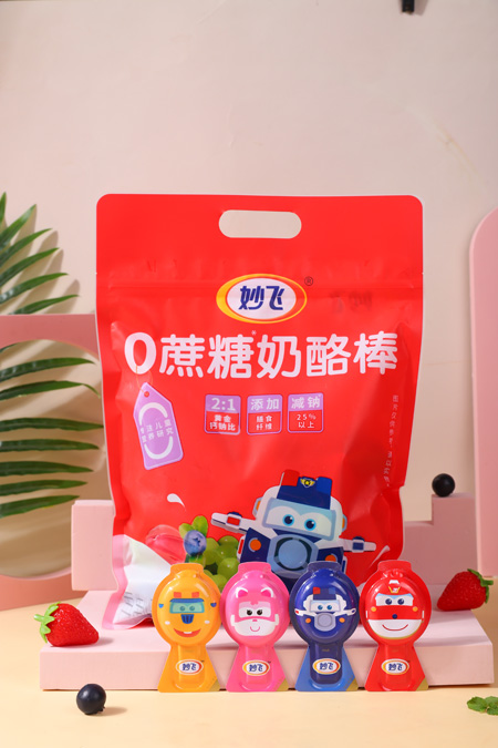 妙飛食品